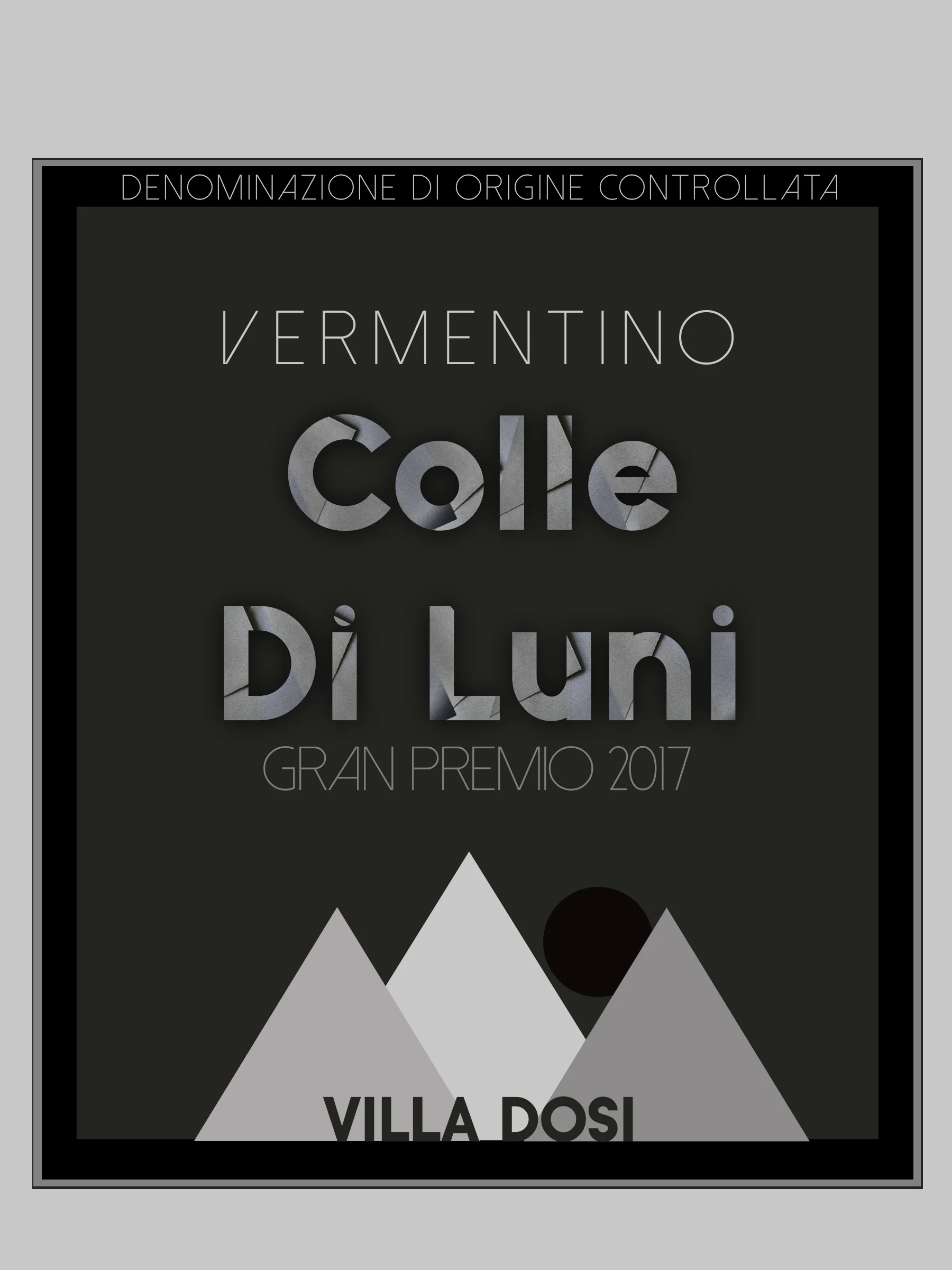 BRAND: VILLA DOSI