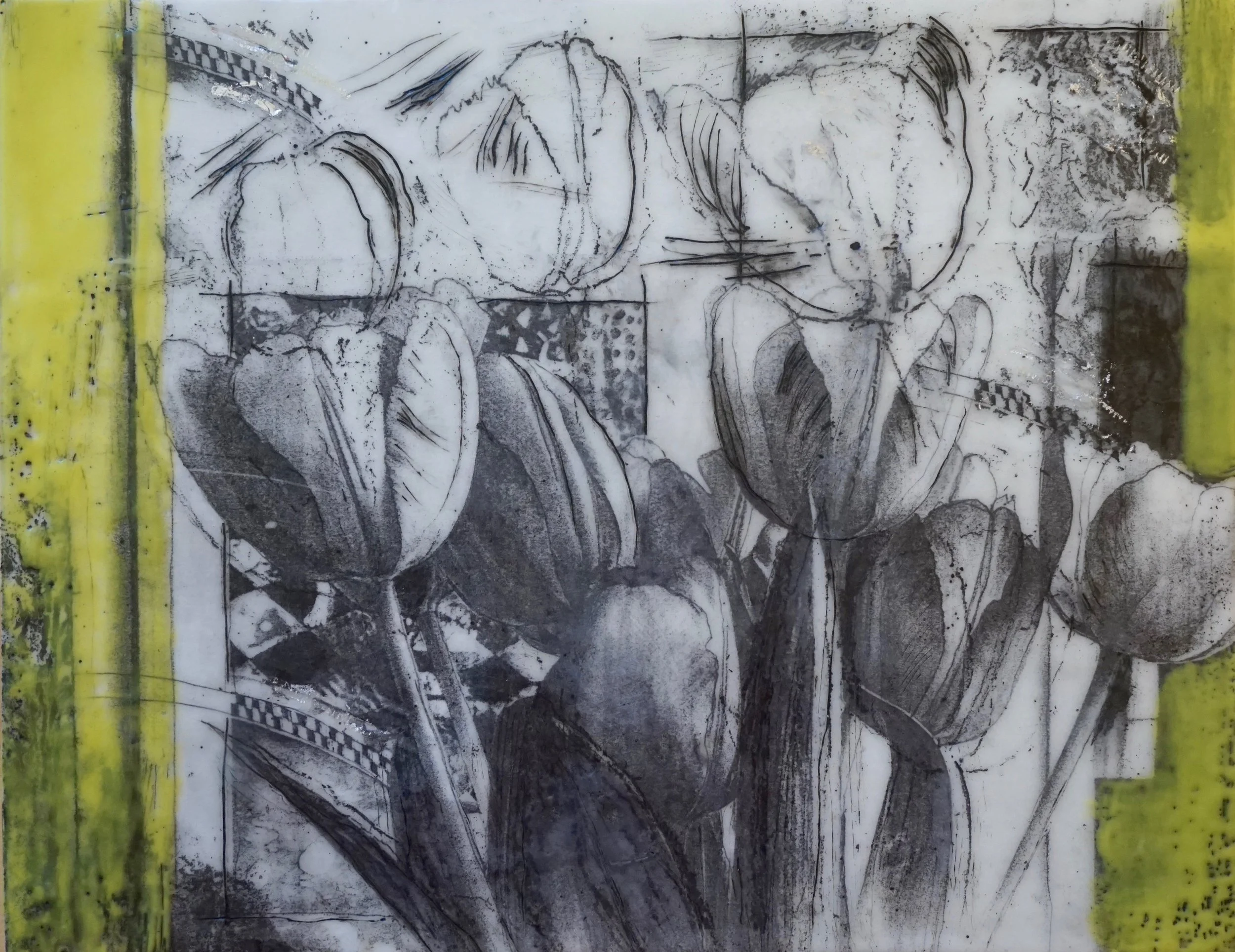 AH! Spring (sold)