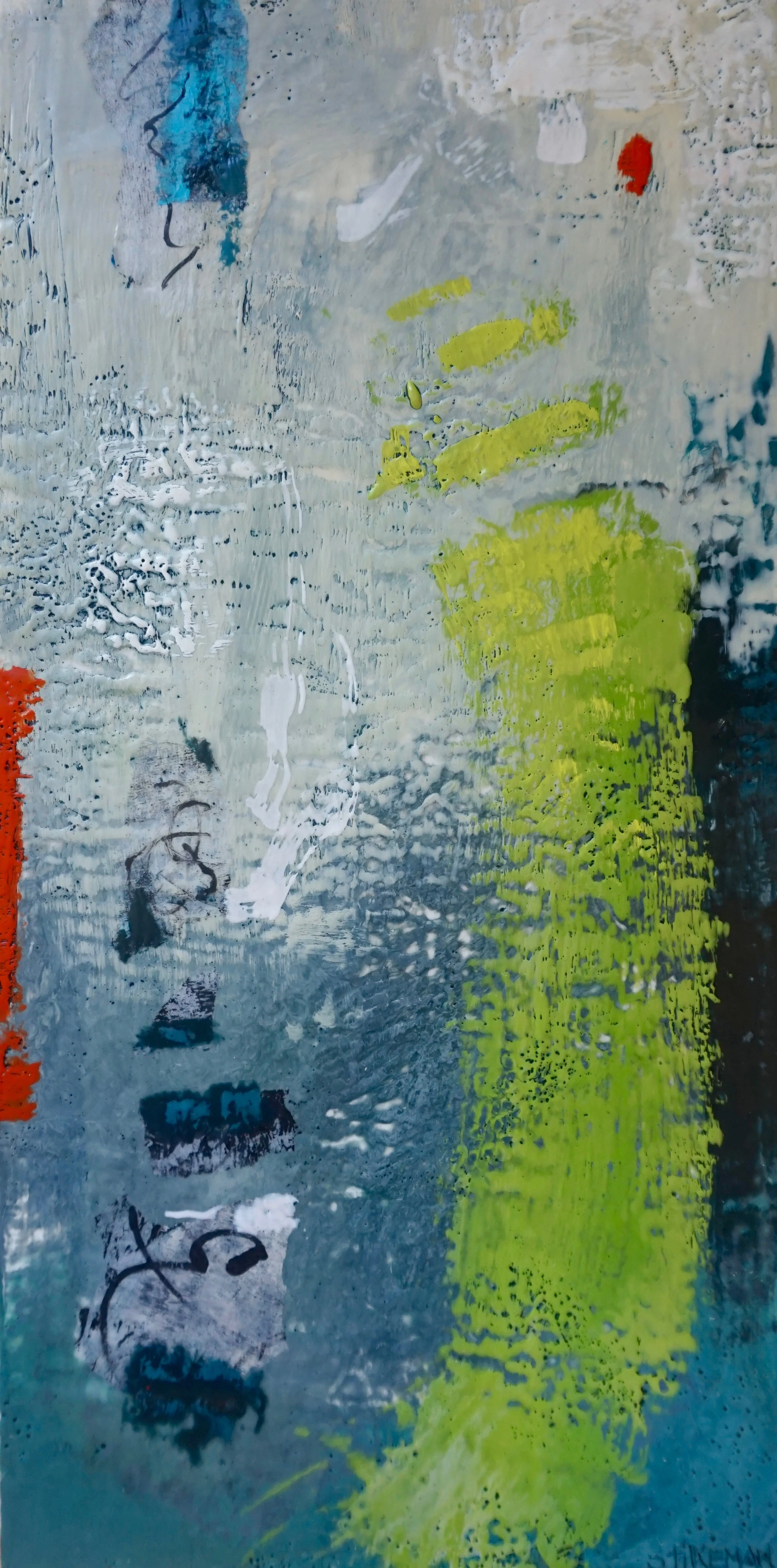 Reflection (sold)