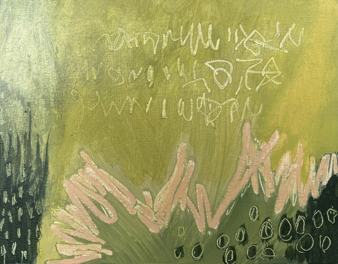 "Conversation #2, Lively"