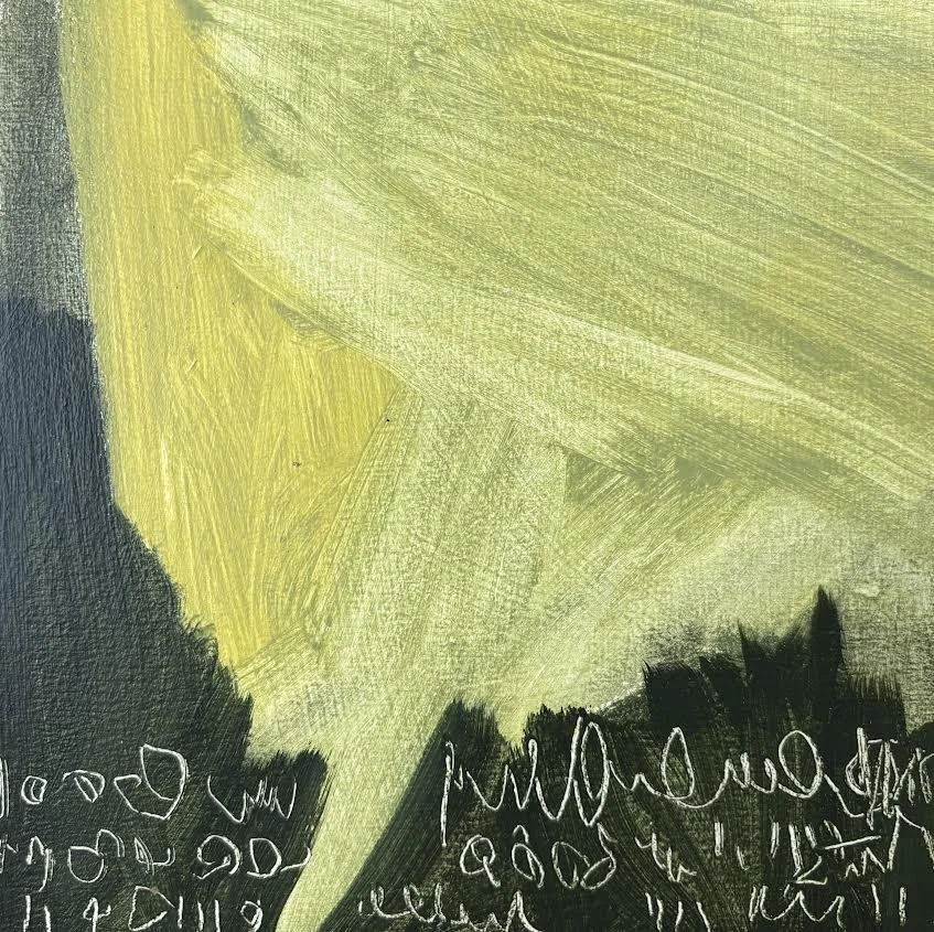 "Conversation #3, Nourishing"