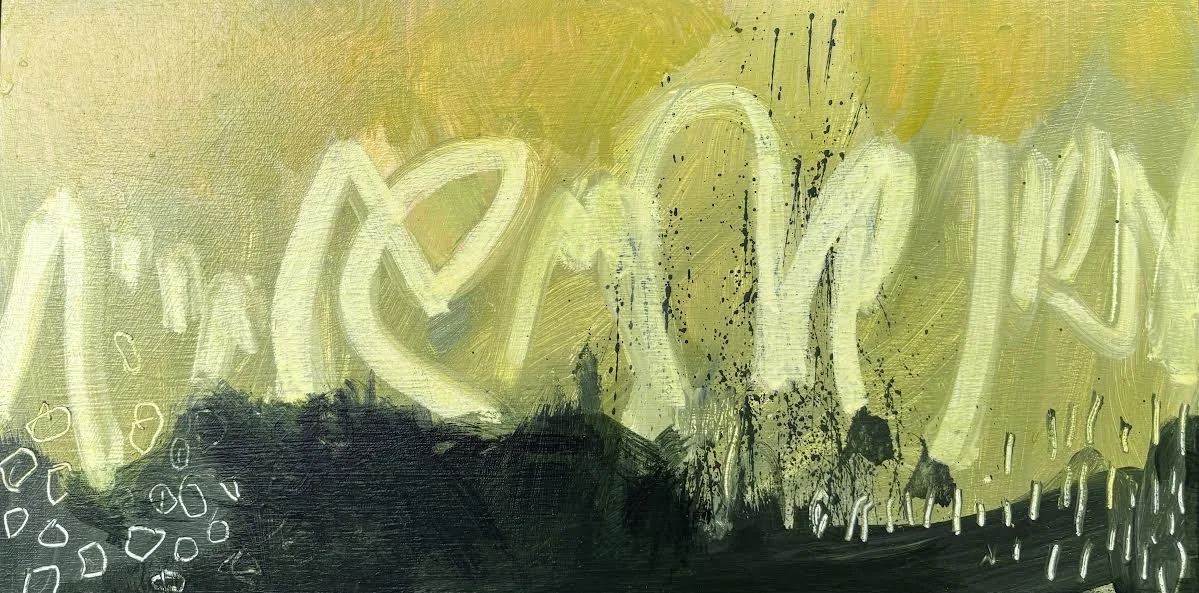 "Conversation# 5, Open-Ended"