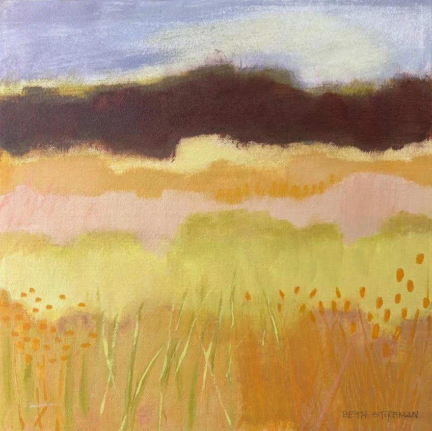 "Autumn Song #1"