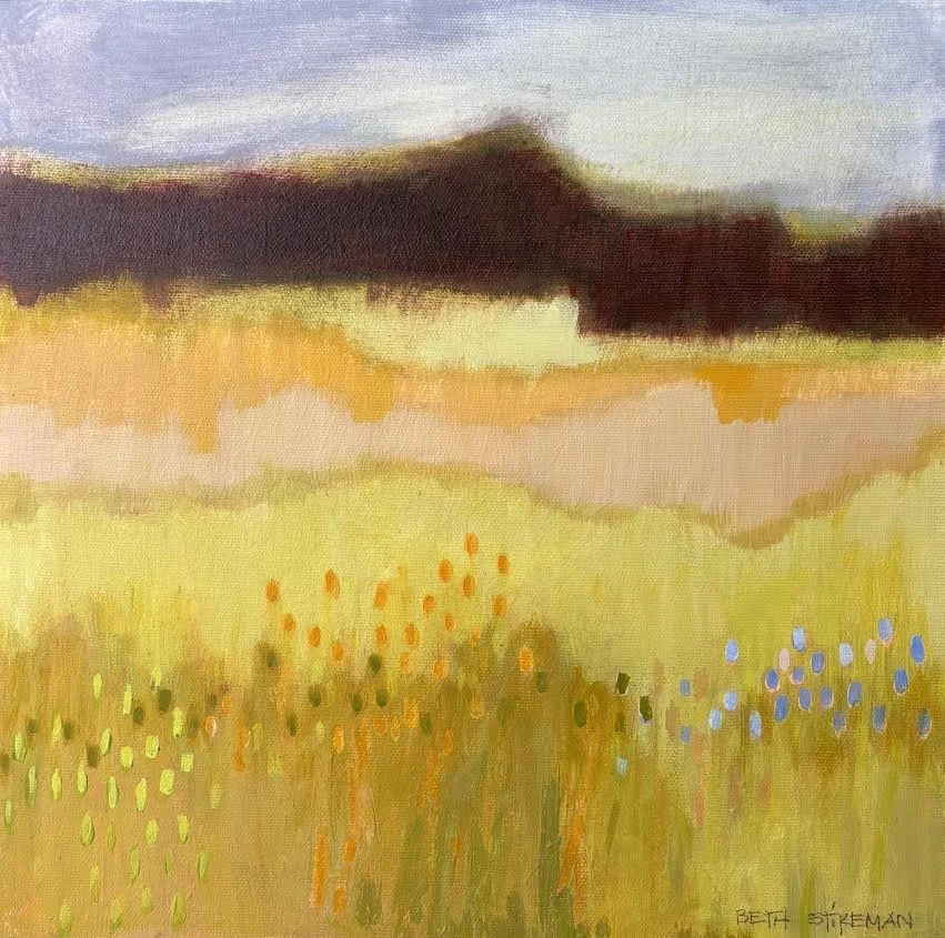 "Autumn Song #2"