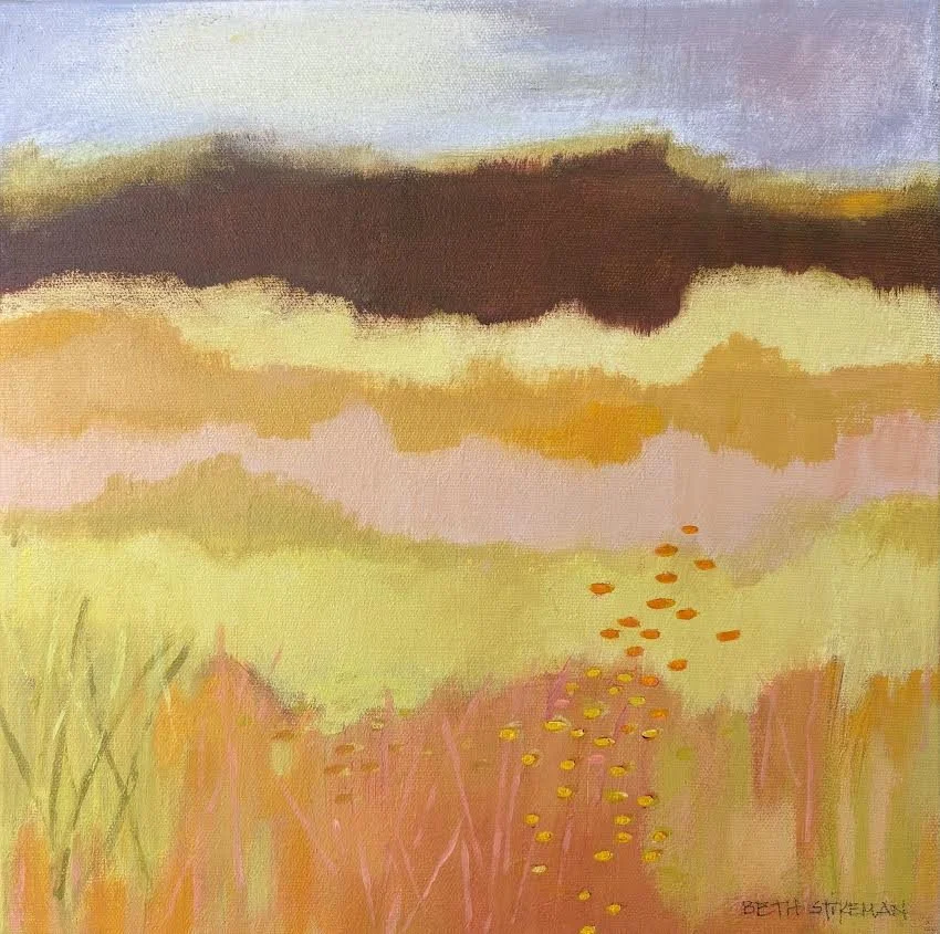 "Autumn Song #3"