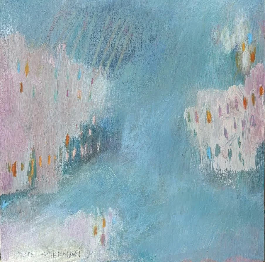 "Spring Equinox #11"