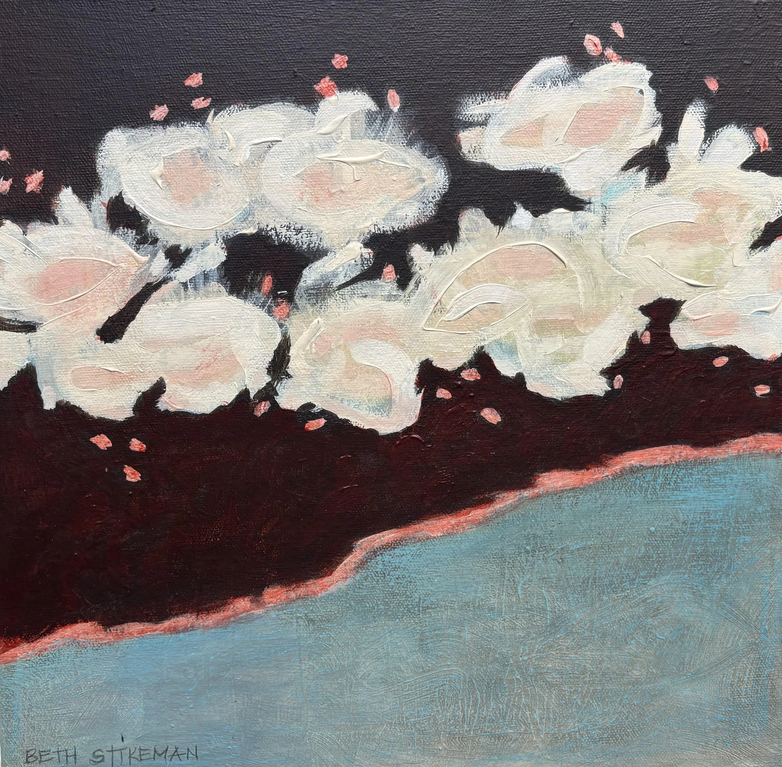 "Still Waters"