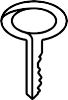 Portal Realty key icon