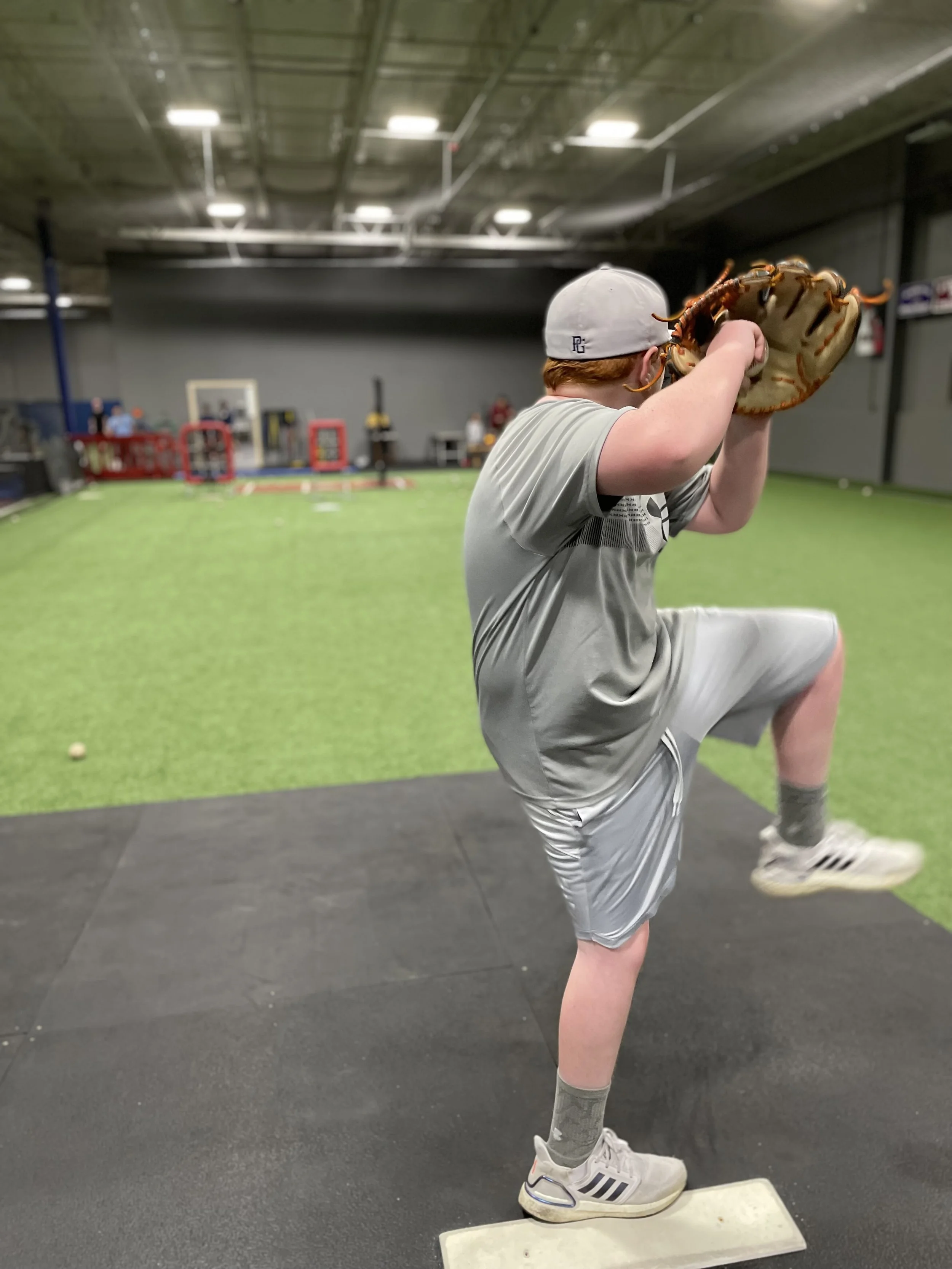 Photos — Kansas City Strength & Conditioning