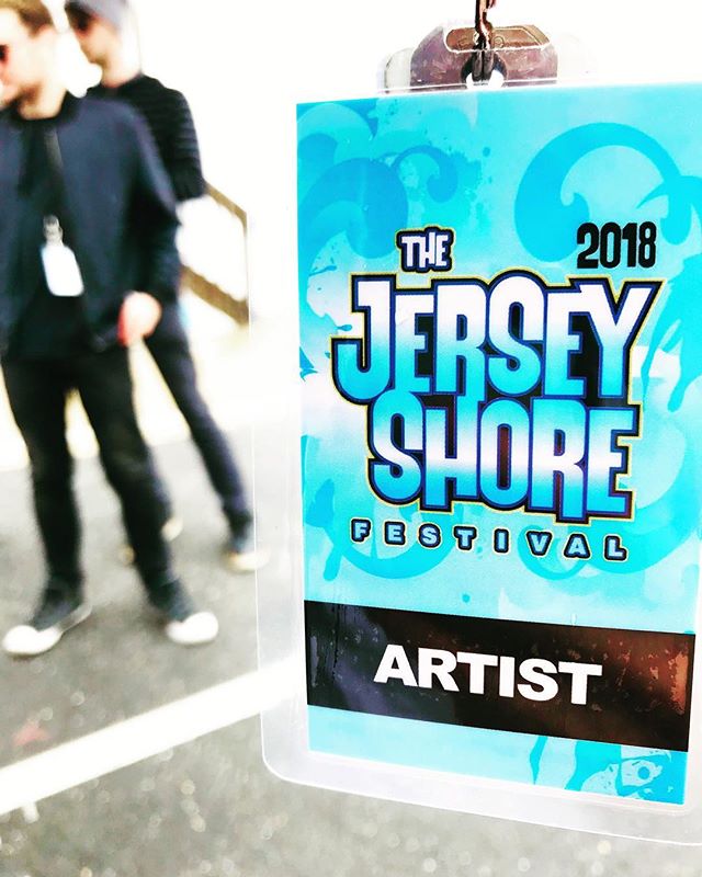 Tonight! We play in Seaside Heights NJ at the Aztec! 8:20pm 🌊
.................................................................
#LightDivides #JerseyShoreMusicFest #Aztec #Boardwalk #Waterparks #SeasideHeights #Rollercoasters