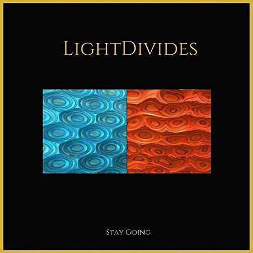 Our E.P &ldquo;Stay Going&rdquo; has been out for a year! Available today for free download on our website www.LightDivides.band in the store! Hear the songs live and some new music at our show on November 15th at @stanhopehouse with @echoblackmusic 