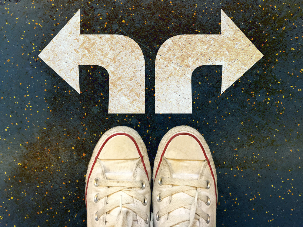 How do we decide?