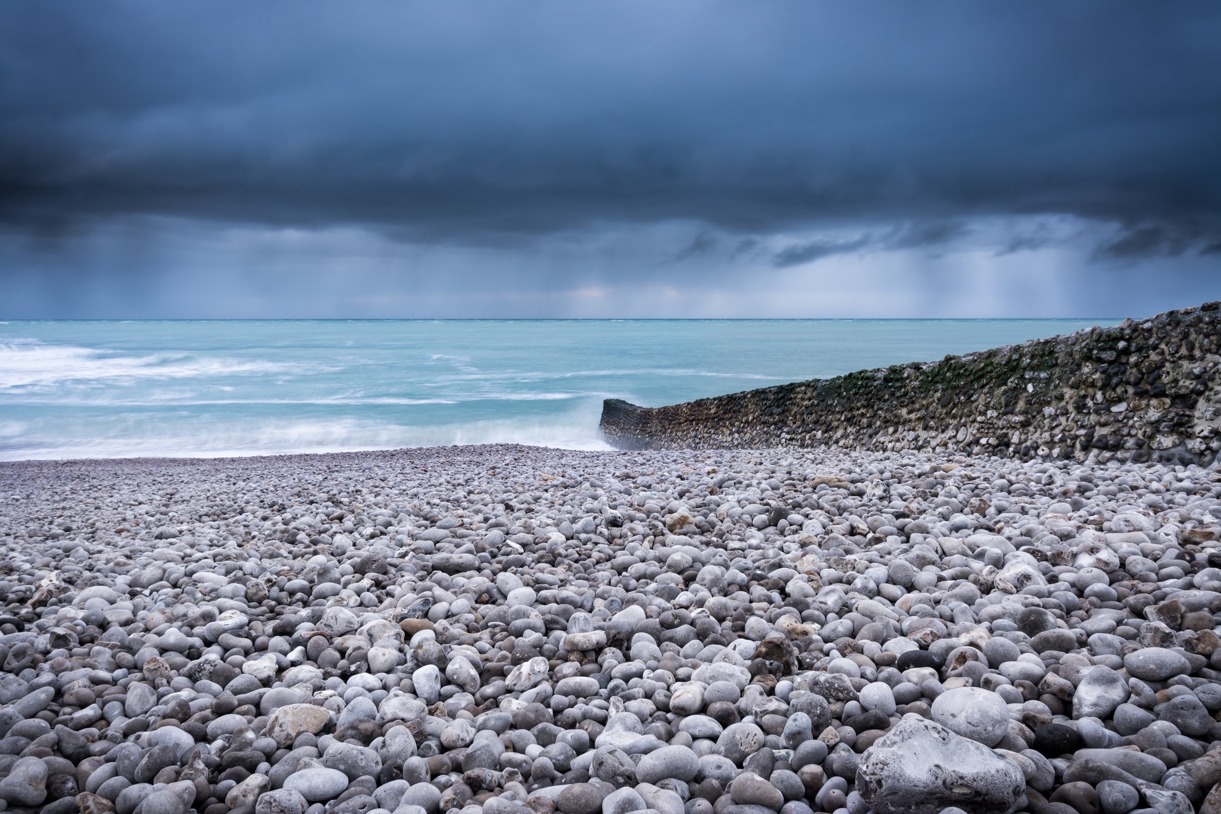 the perfect storm