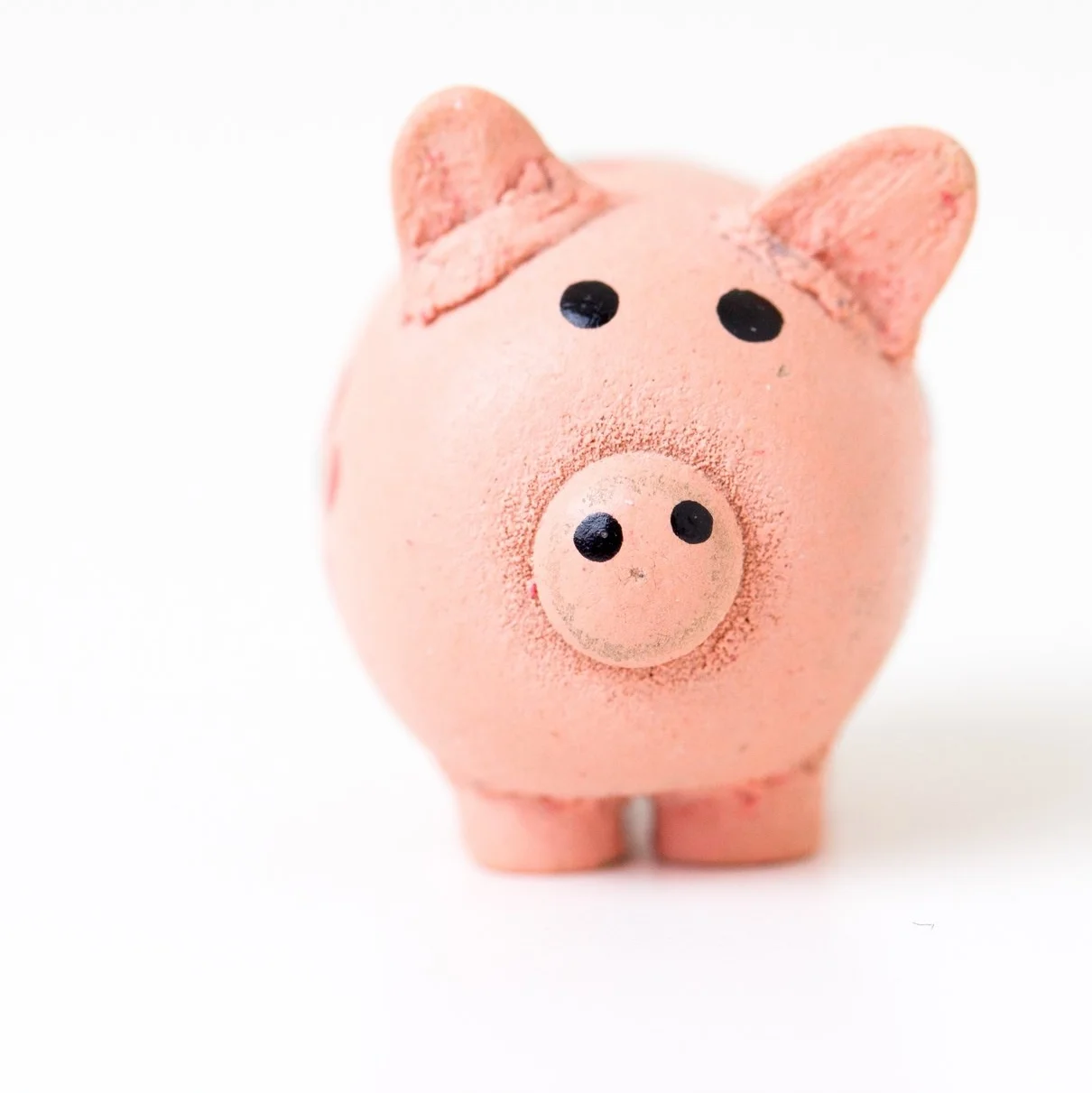 Financial stress is never funny!
