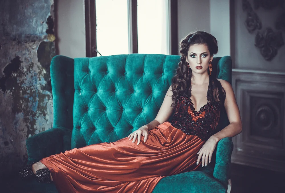 Self acceptance and the beauty of life