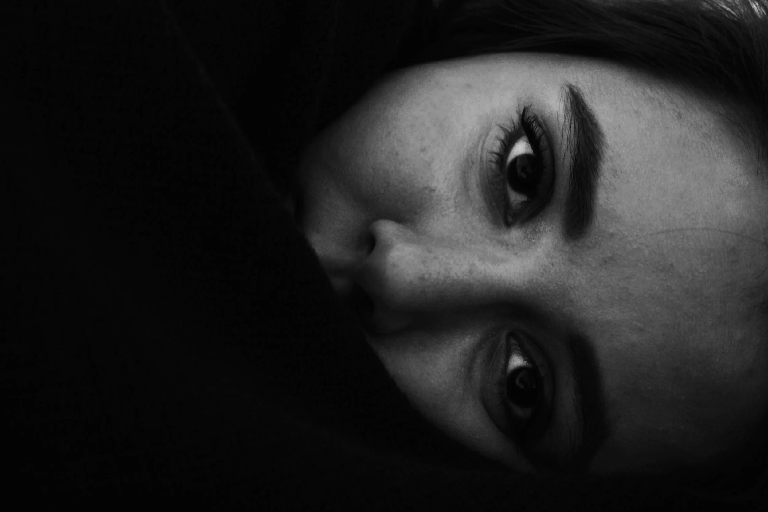 Sometimes, things get in the way of sleep