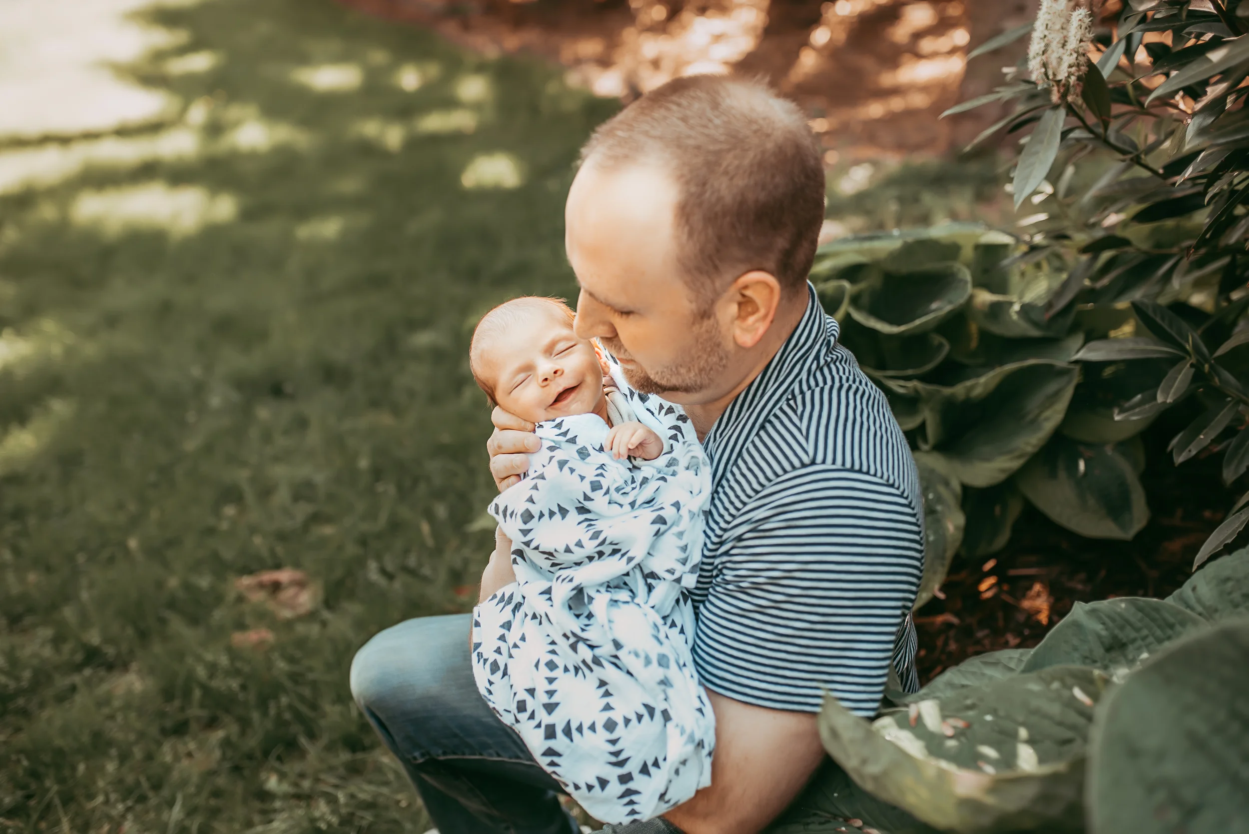 Colorado Springs, Colorado Newborn Photographer Ashley Hobel Photography