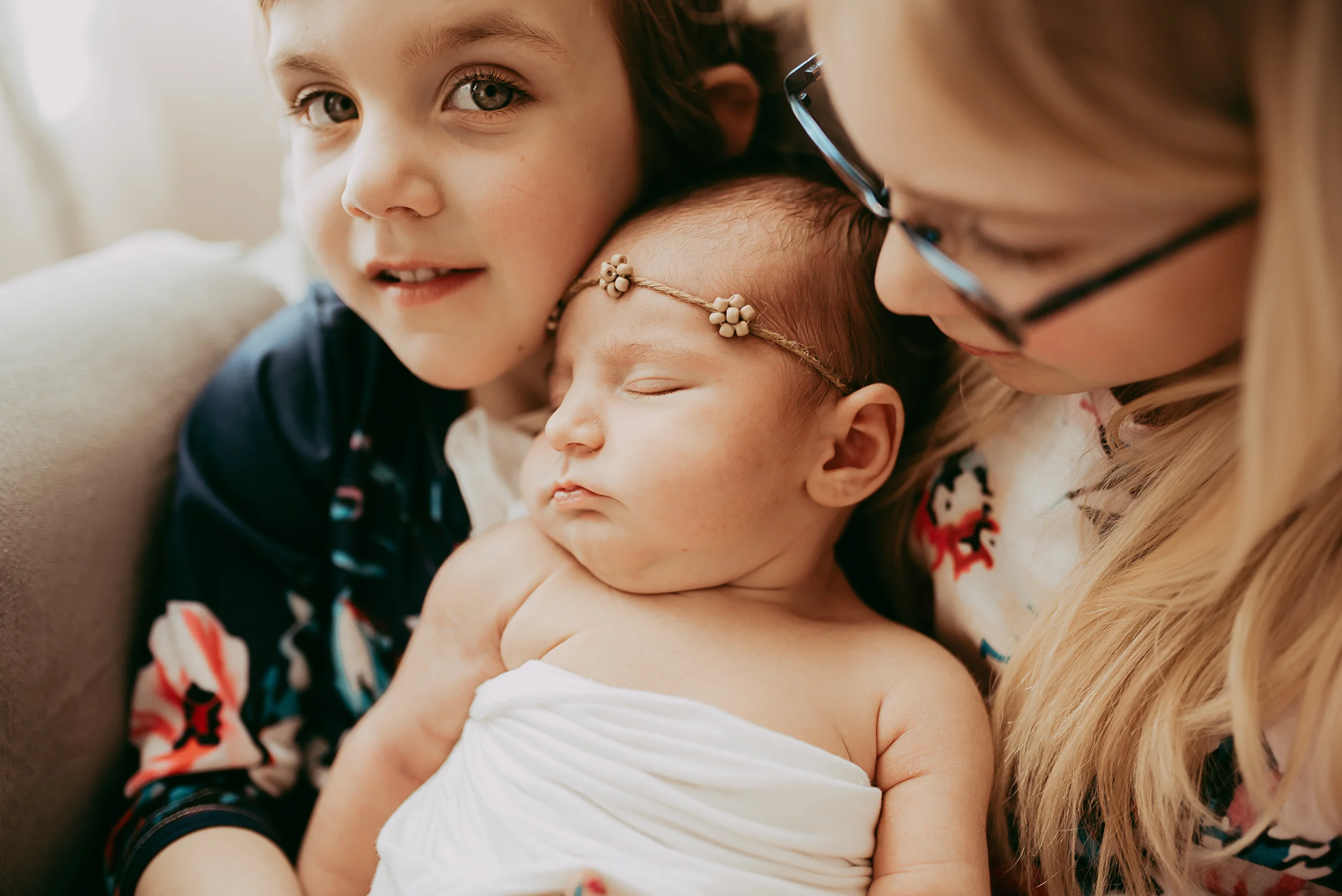 Colorado Springs, Colorado Newborn Photographer Ashley Hobel Photography