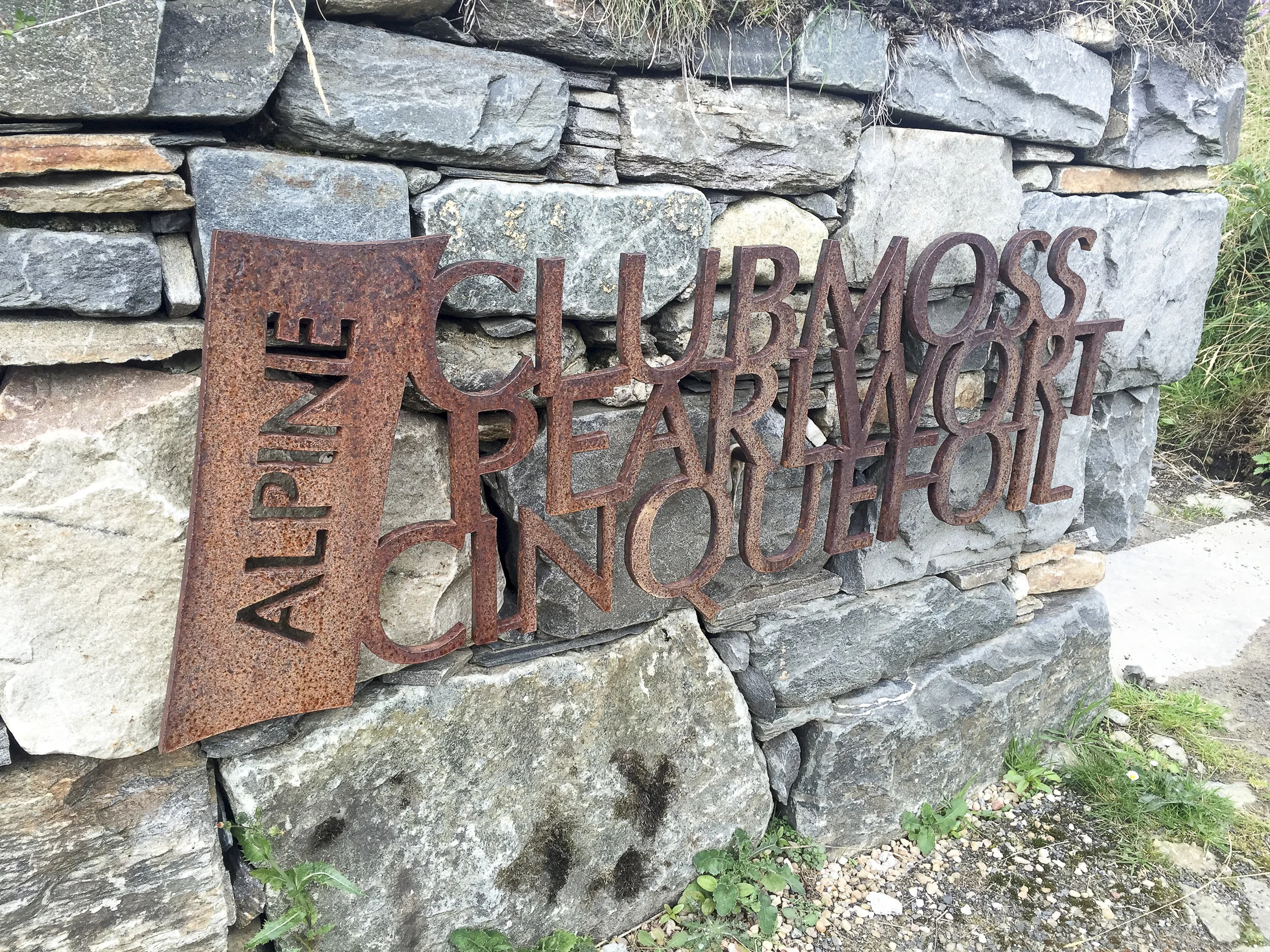 A long day in the Ben Lawers