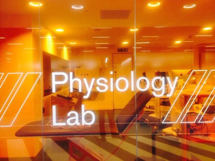 Science in Endurance