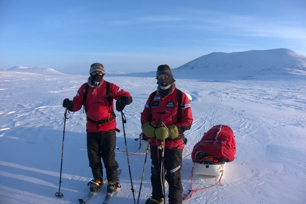 Things That Go Bump in the Night- Final