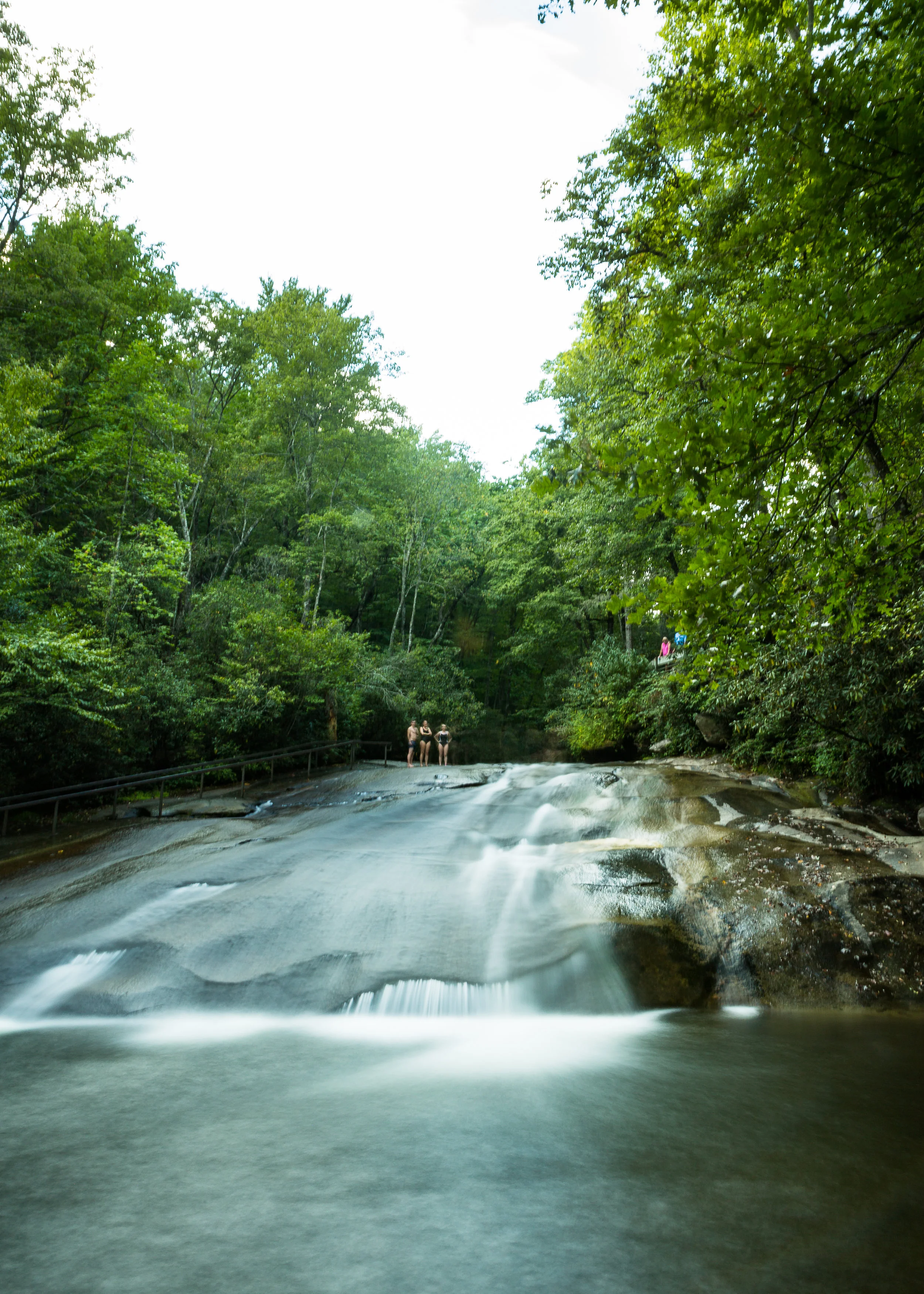 Sliding Rock