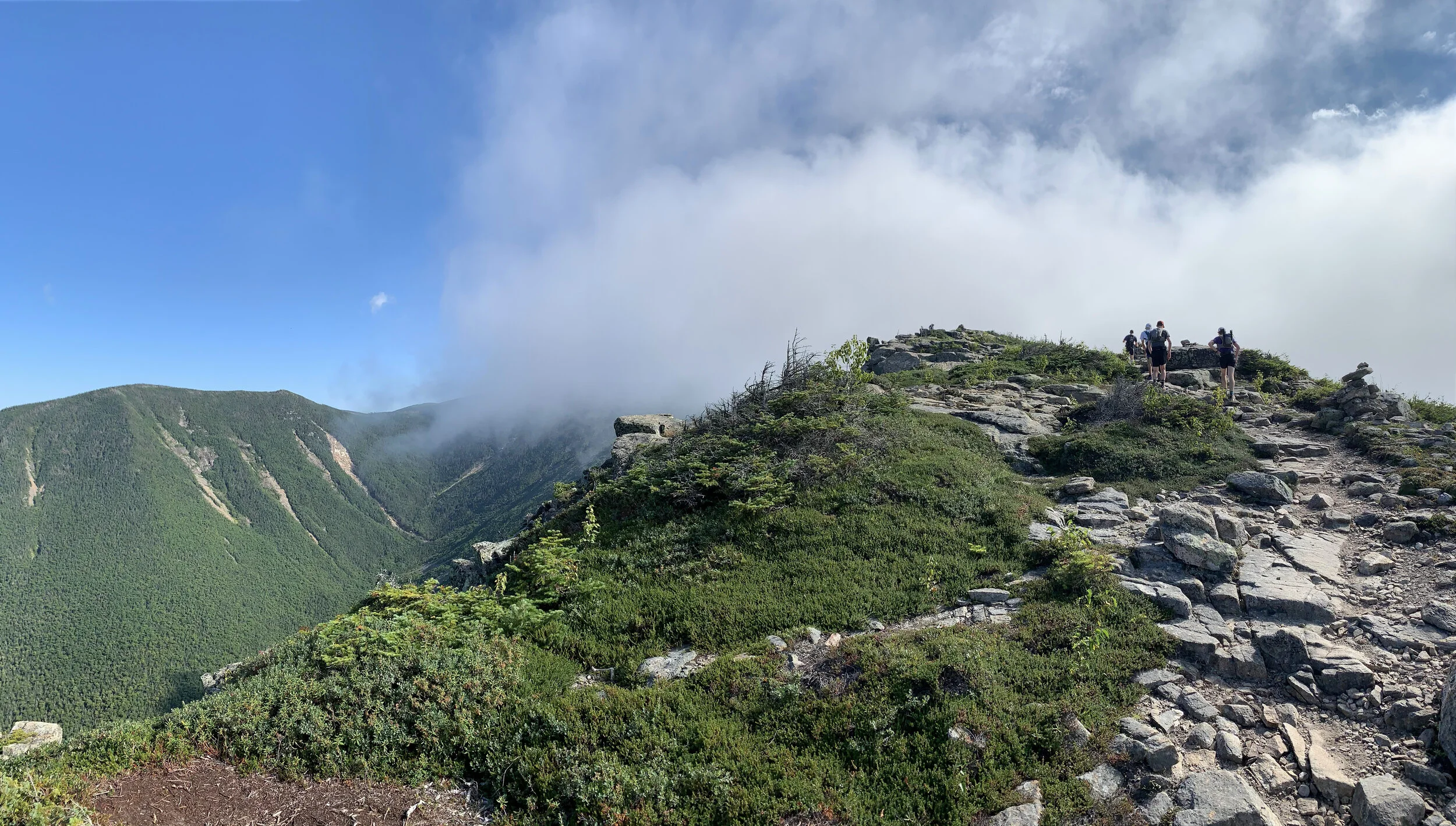 The Pemi Loop