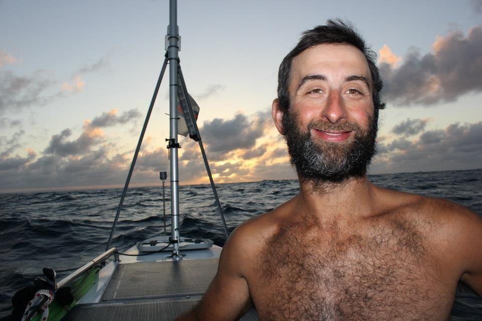 Tim Spiteri
