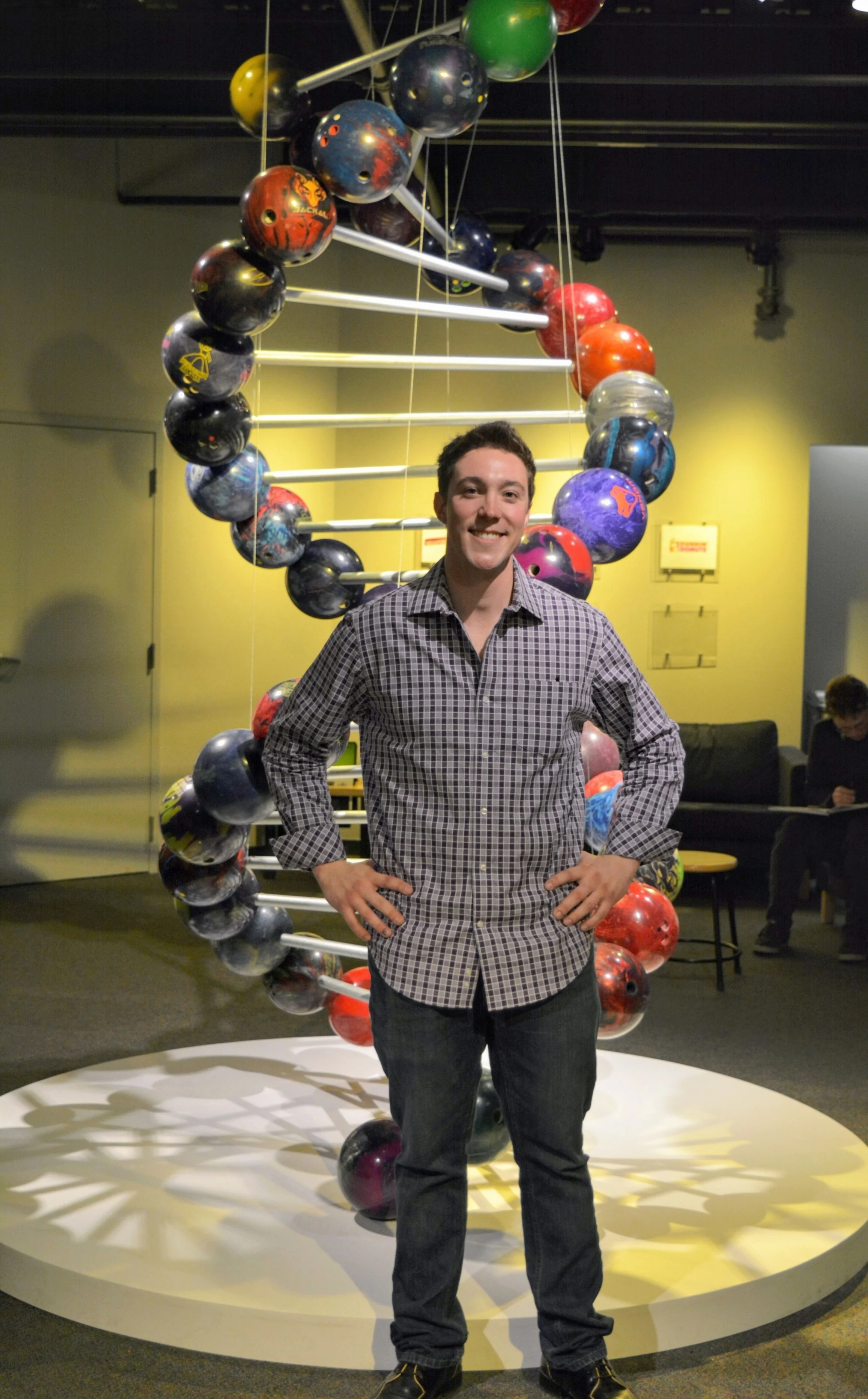 "It's In Our Blood," Photo by Melissa Welch