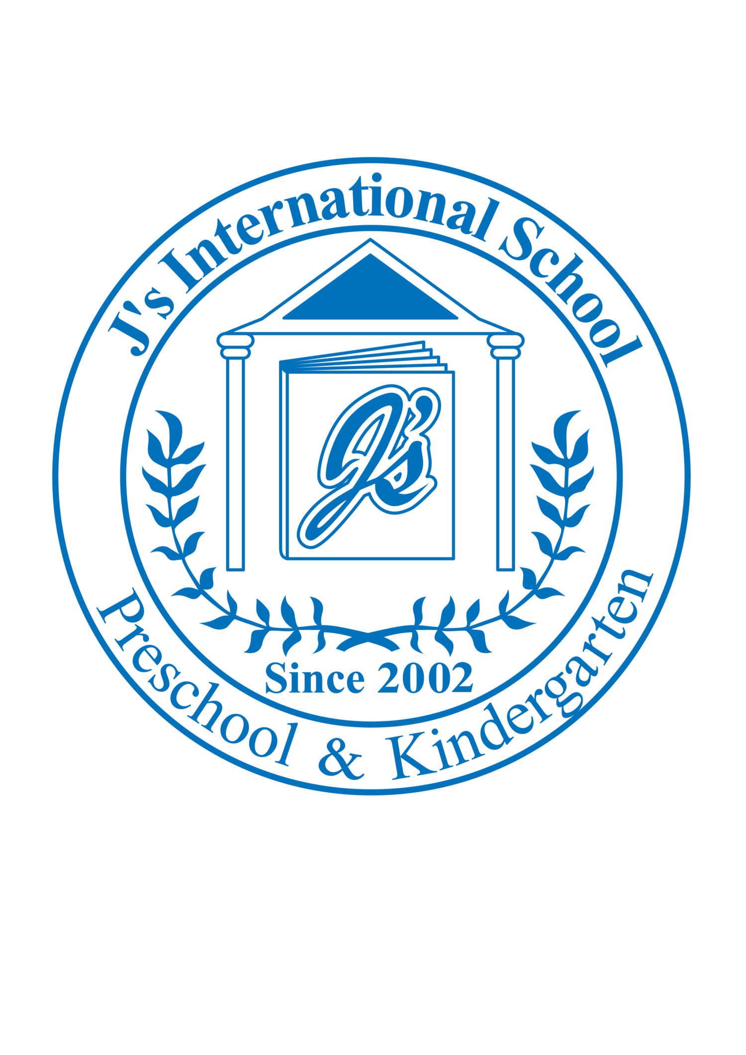 J S International School