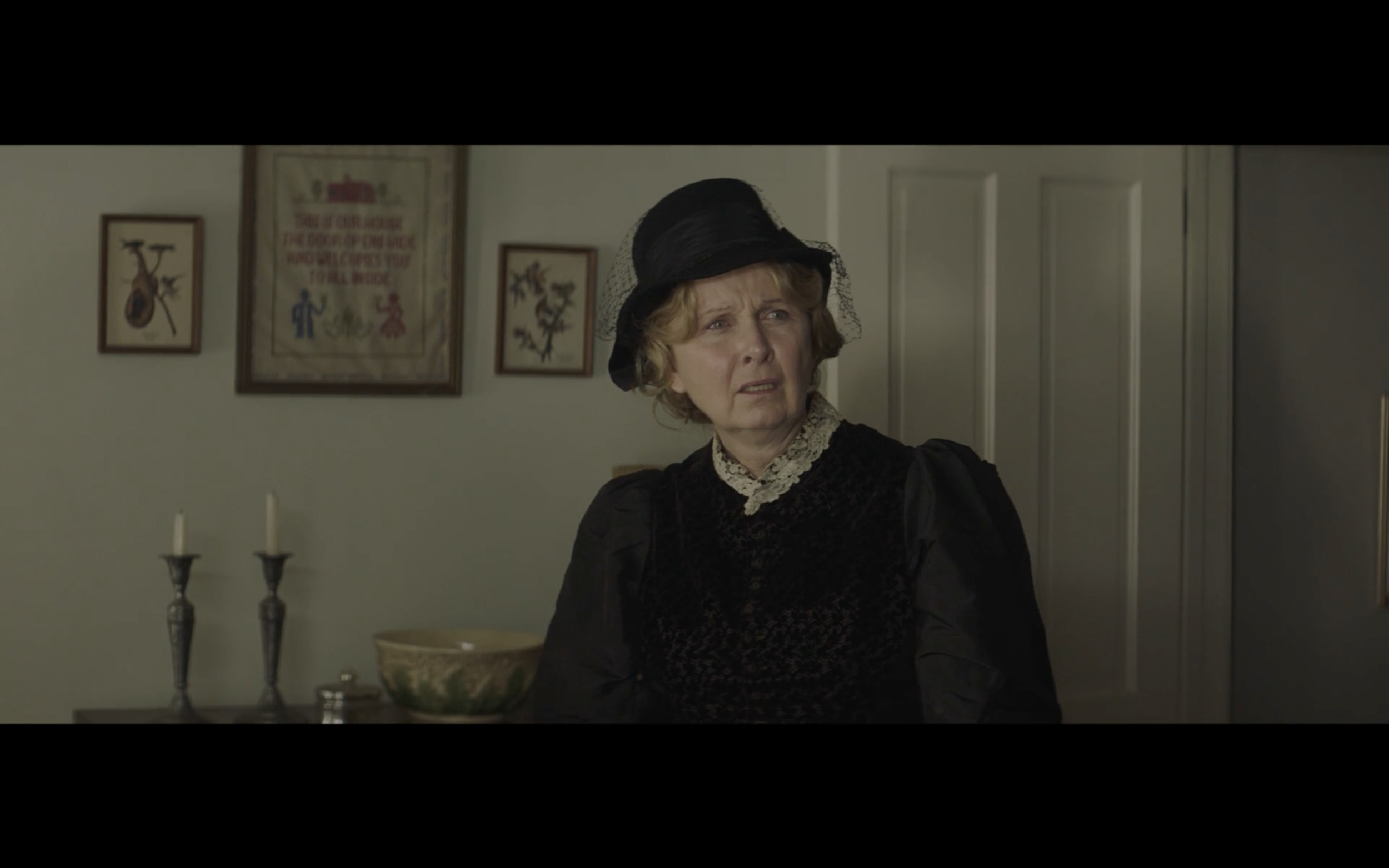 Kate Burton