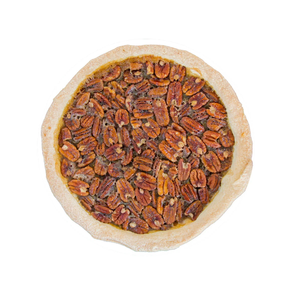 PECAN PIE
