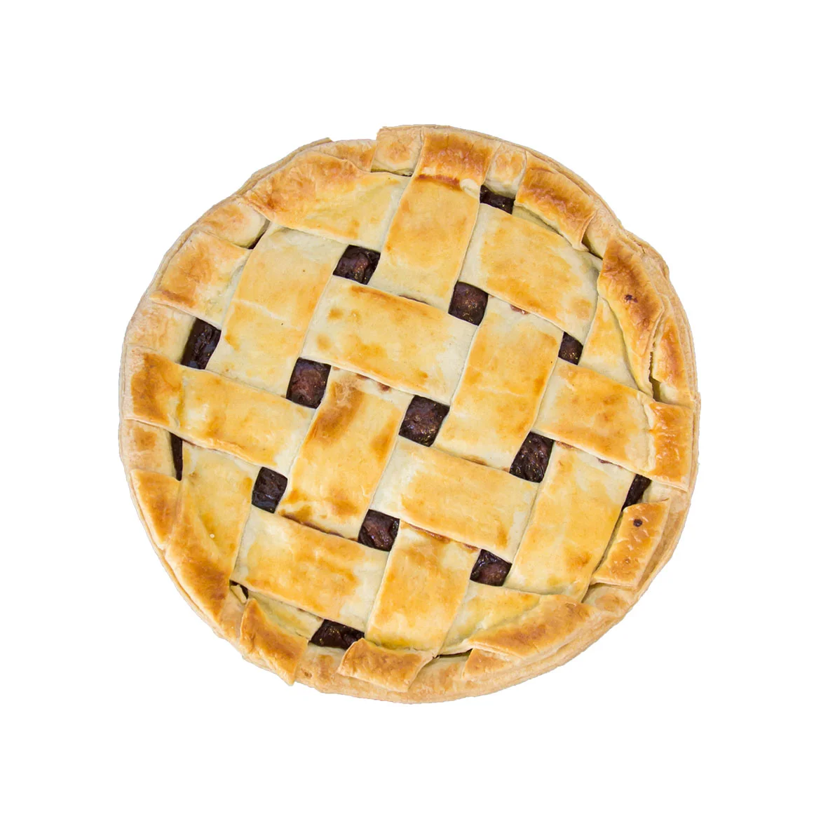 CHERRY PIE