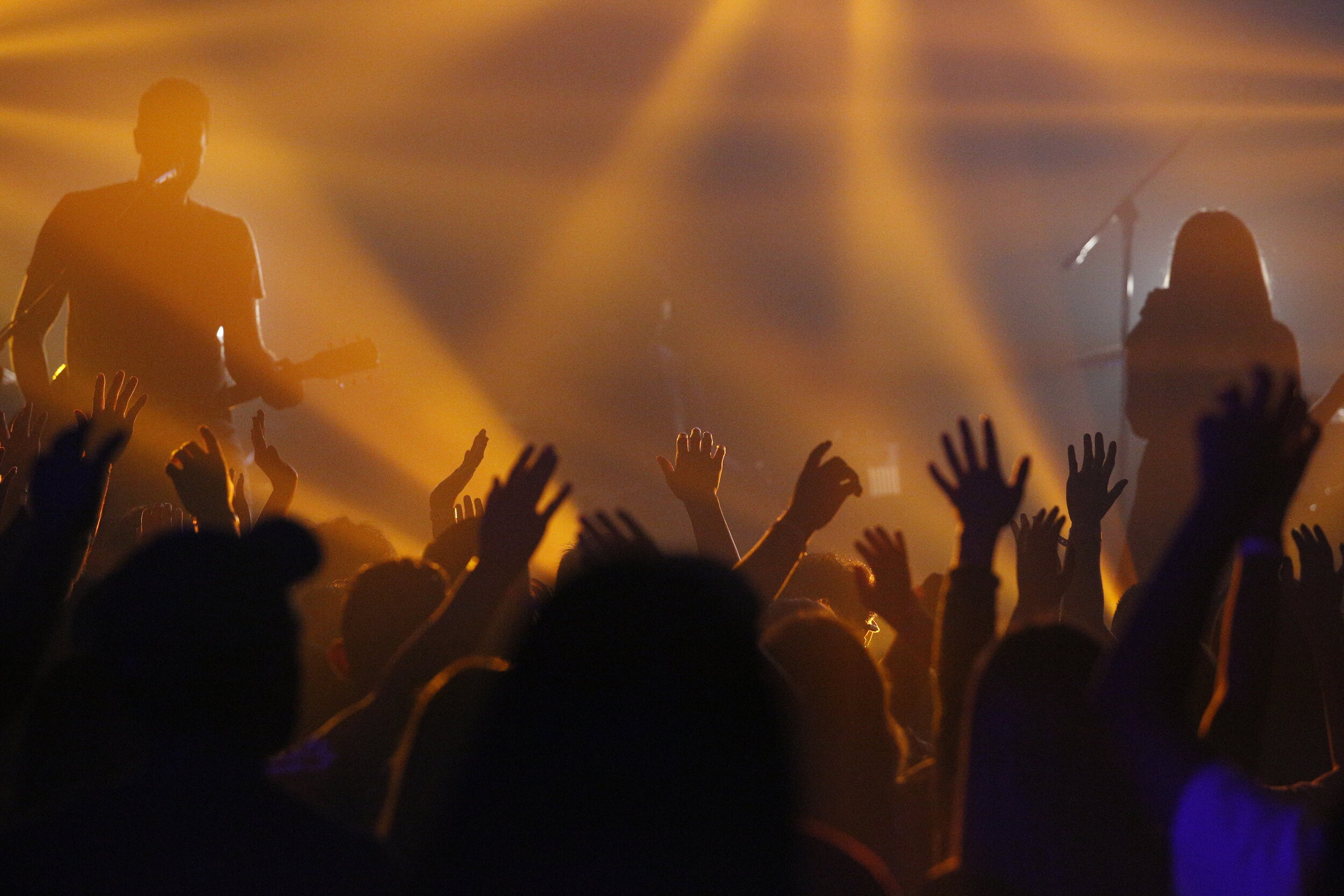 Youth Retreat