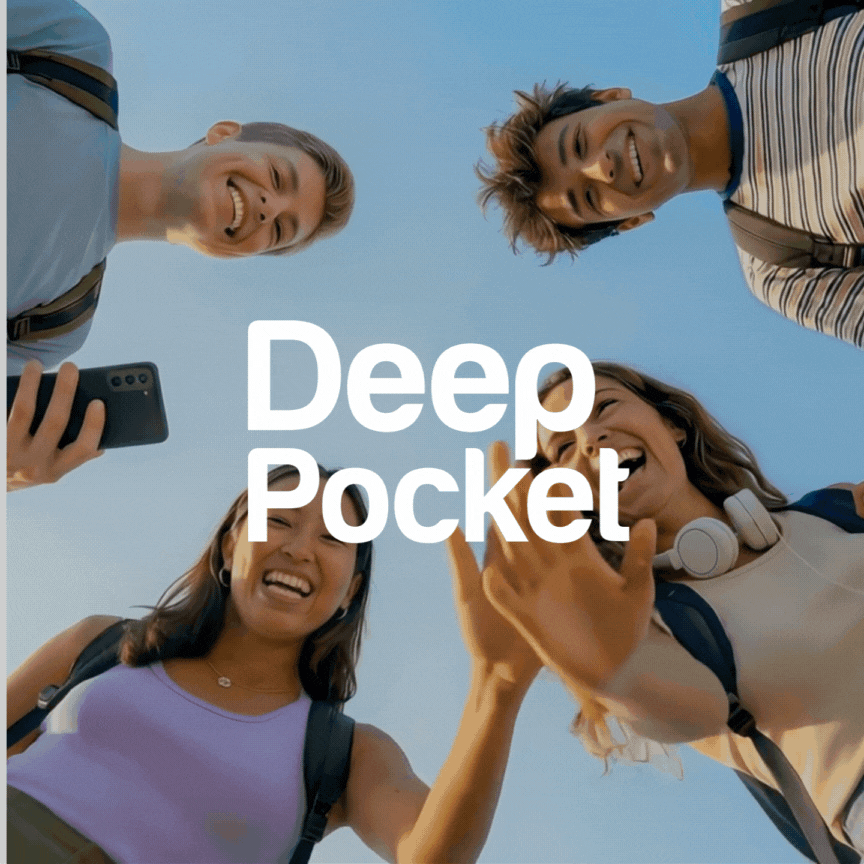 DeepPocket