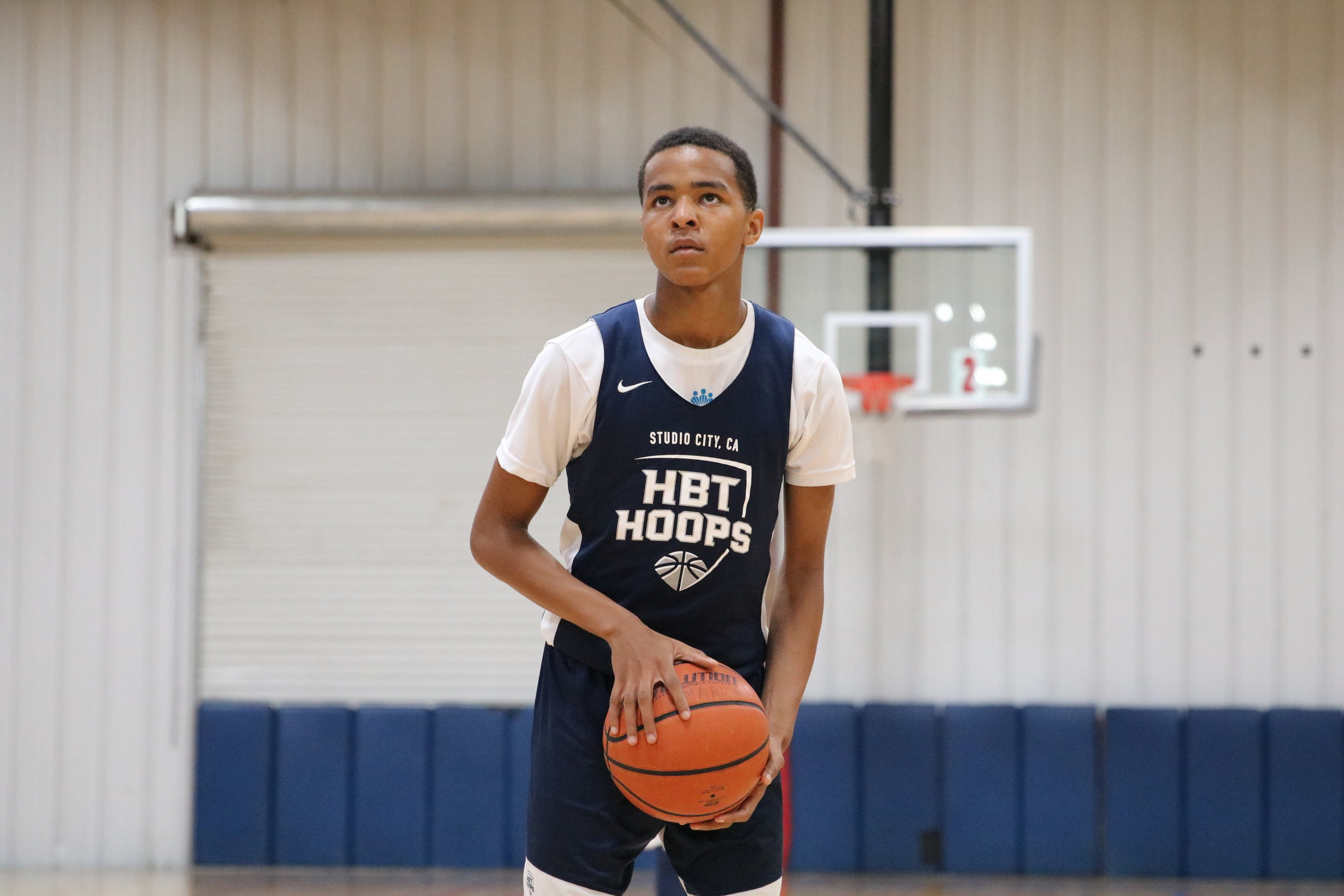 HBT SKILLS CLINIC THIS WEDNESDAY AND SATURDAY! 