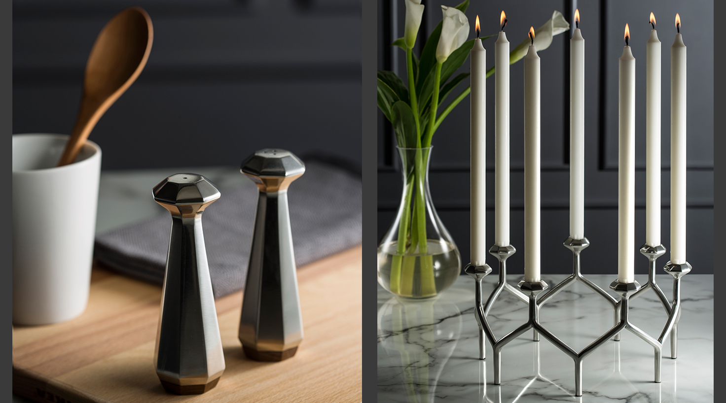 Salt and Pepper and candle holder.jpg