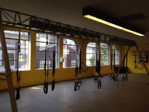 Really nice facility. Classy operation. Great instructor.