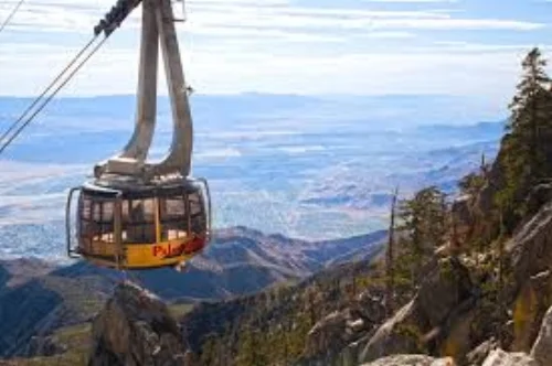 High Altitude Training