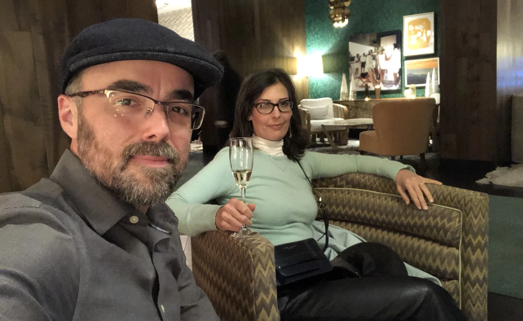 Happy Almost New Year!