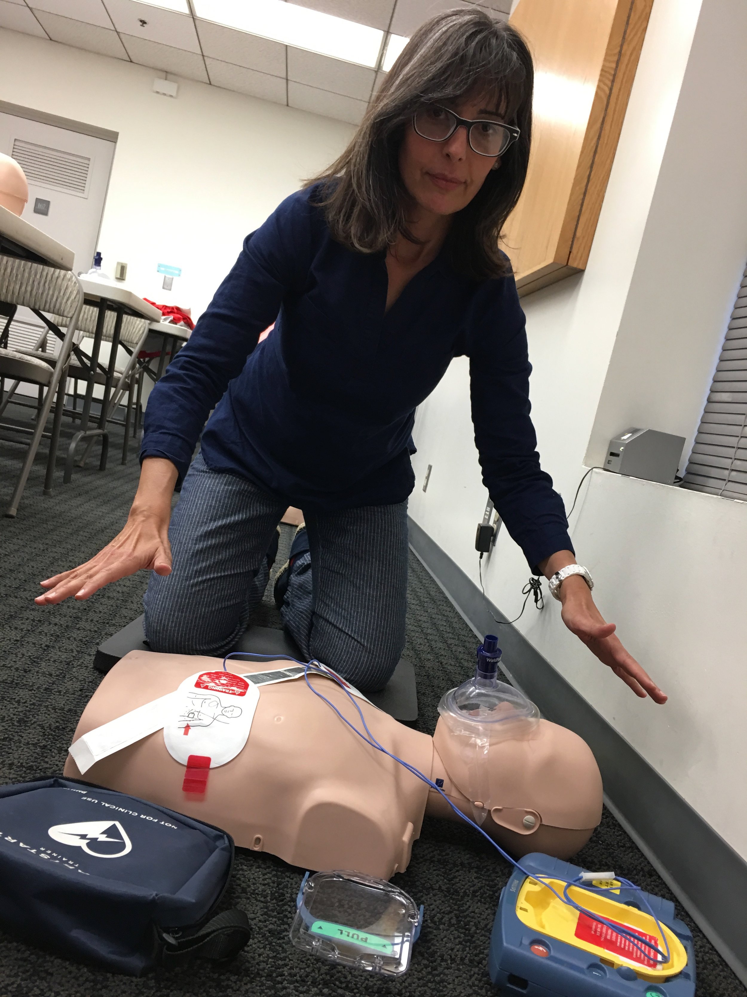 You’re Going to Make It, Dummy!