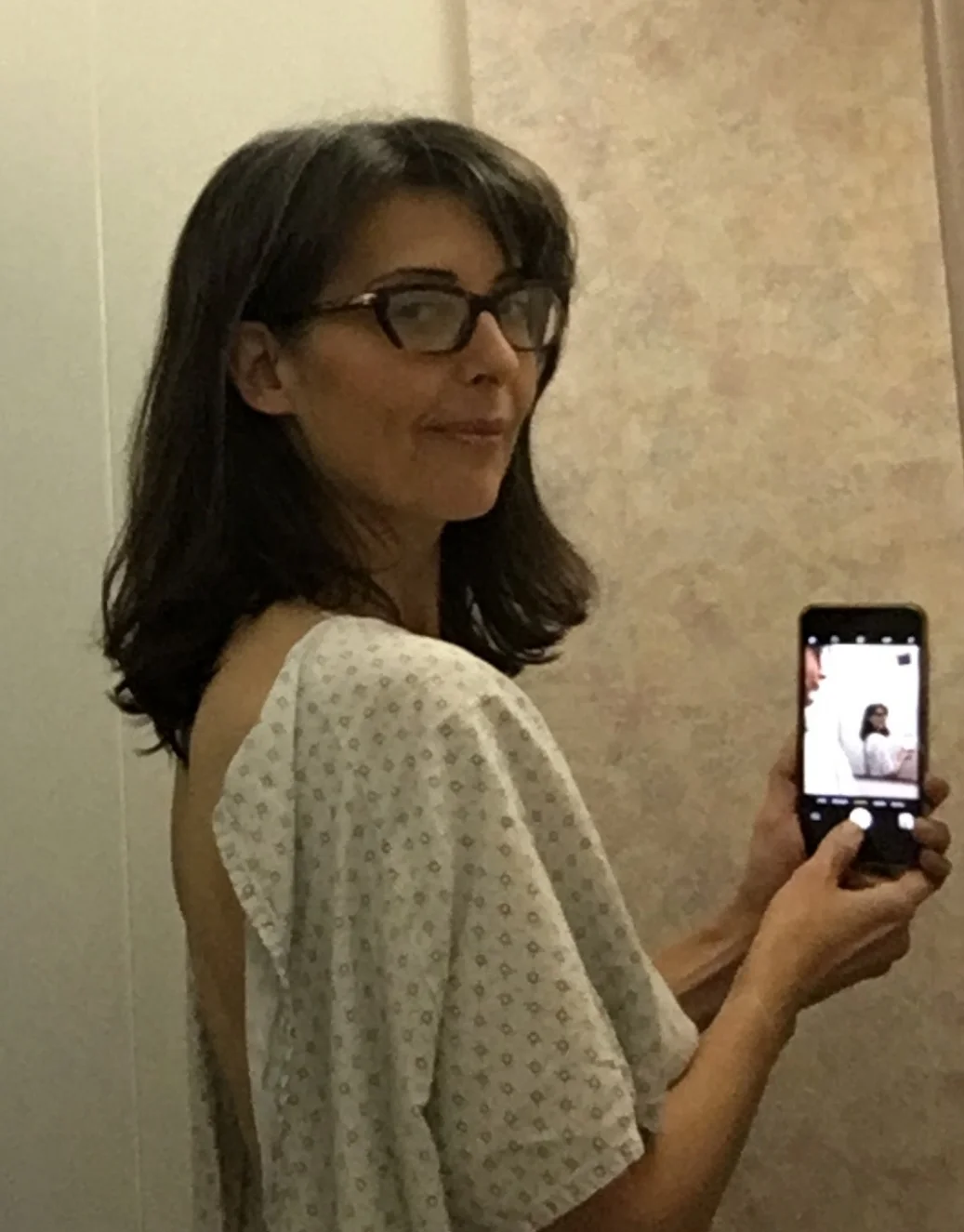 My Remaining Joint Damage