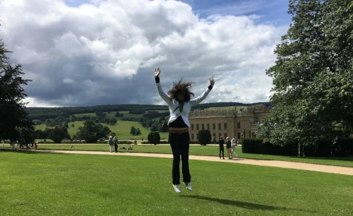 Pemberley!!!!!!