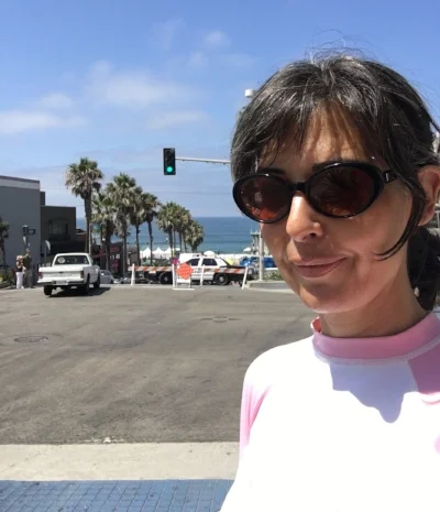 Manhattan Beach Boulevard