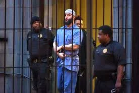 On ‘Serial’ and Adnan Syed