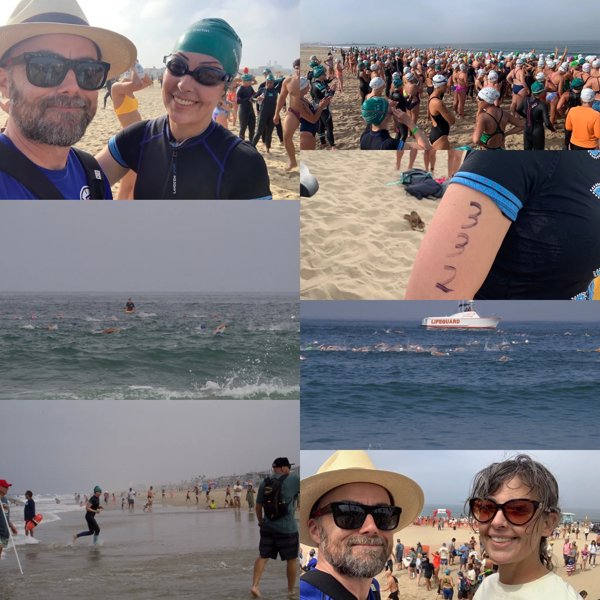 2019 Dwight Crum Pier-to-Pier