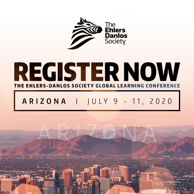 Arizona Conference CANCELLED 