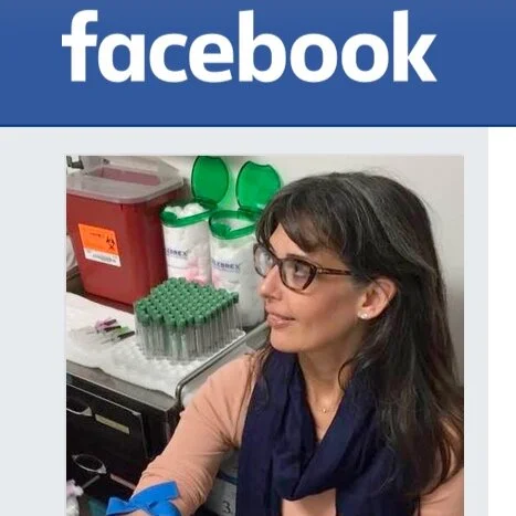 #EhlersDrama - the bad kind