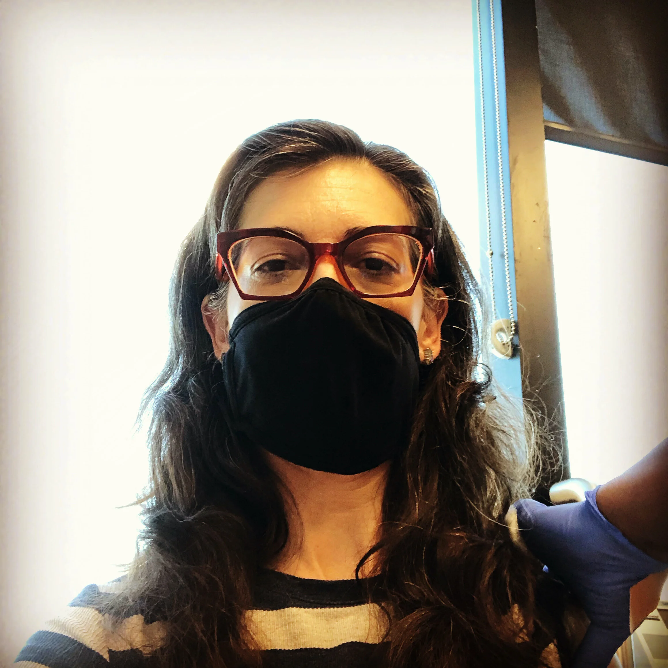 My Annual Flu Vaccine