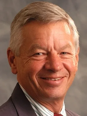 Tim Petri Former US congressman (R-WI)